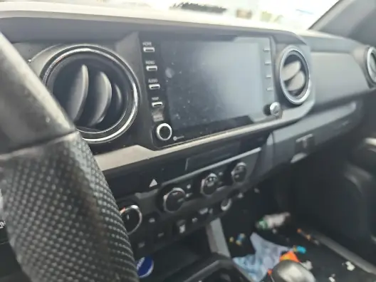 Florida Fine Cars - Used TOYOTA TACOMA 4WD 2022 ORLANDO TRD SPORT