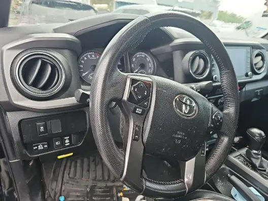 Florida Fine Cars - Used TOYOTA TACOMA 4WD 2022 ORLANDO TRD SPORT