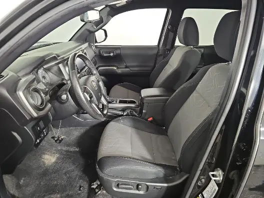 Florida Fine Cars - Used TOYOTA TACOMA 4WD 2022 ORLANDO TRD SPORT