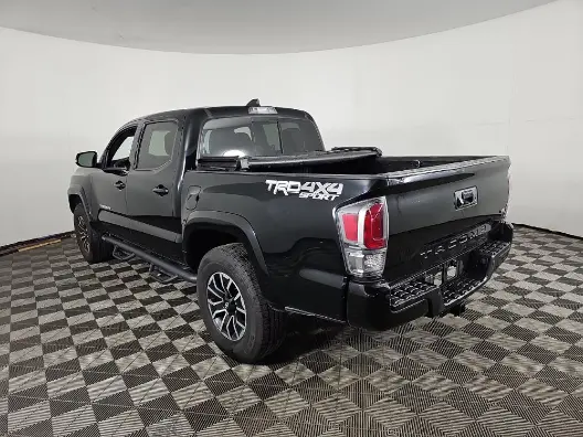 Florida Fine Cars - Used TOYOTA TACOMA 4WD 2022 ORLANDO TRD SPORT
