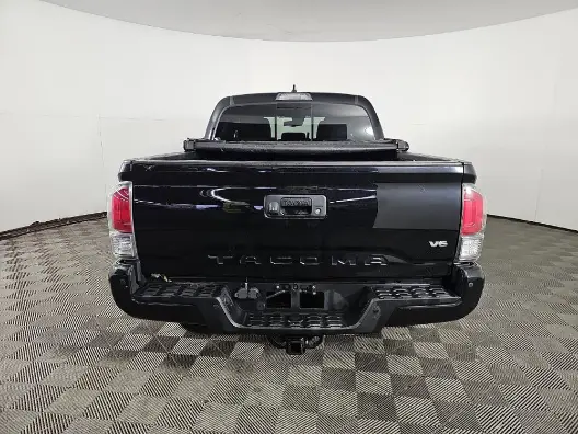Florida Fine Cars - Used TOYOTA TACOMA 4WD 2022 ORLANDO TRD SPORT