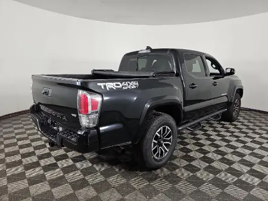 Florida Fine Cars - Used TOYOTA TACOMA 4WD 2022 ORLANDO TRD SPORT