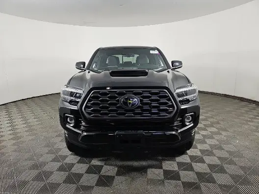Florida Fine Cars - Used TOYOTA TACOMA 4WD 2022 ORLANDO TRD SPORT
