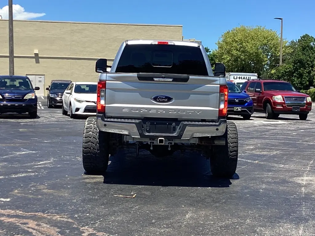 Florida Fine Cars - Used FORD SUPER DUTY F-250 SRW 2017 MIAMI LARIAT