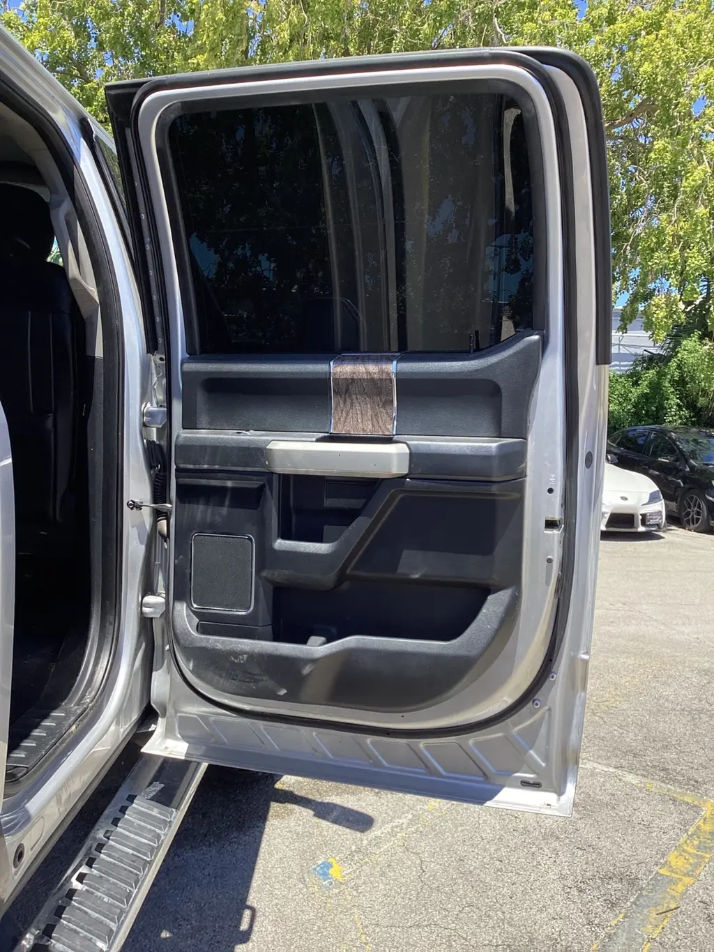 Florida Fine Cars - Used FORD SUPER DUTY F-250 SRW 2017 MIAMI LARIAT