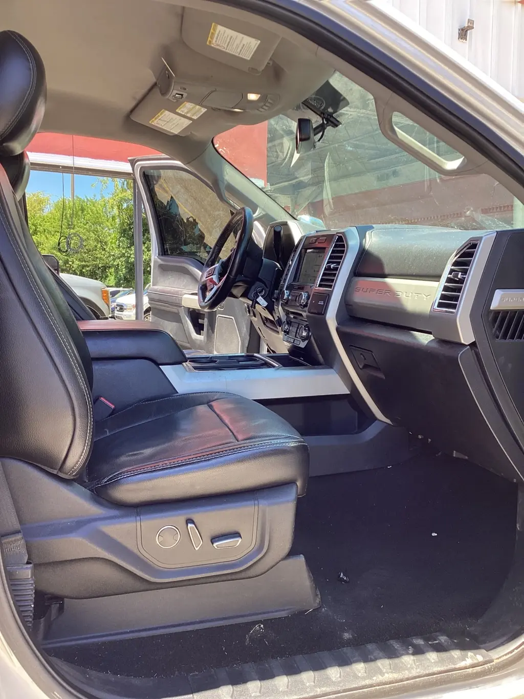 Florida Fine Cars - Used FORD SUPER DUTY F-250 SRW 2017 MIAMI LARIAT