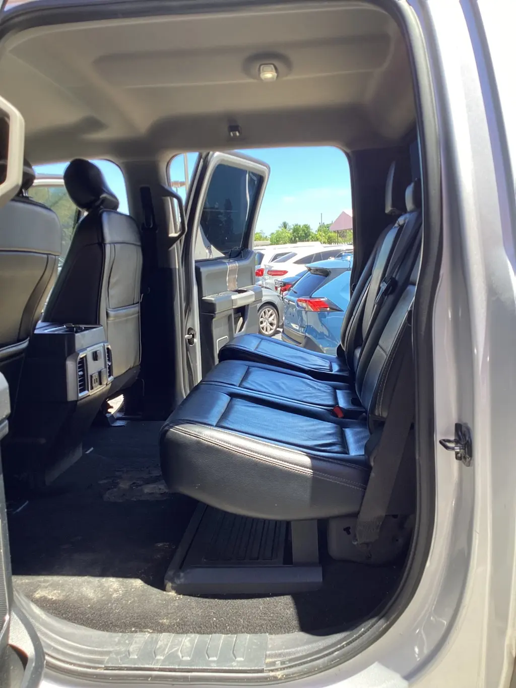 Florida Fine Cars - Used FORD SUPER DUTY F-250 SRW 2017 MIAMI LARIAT