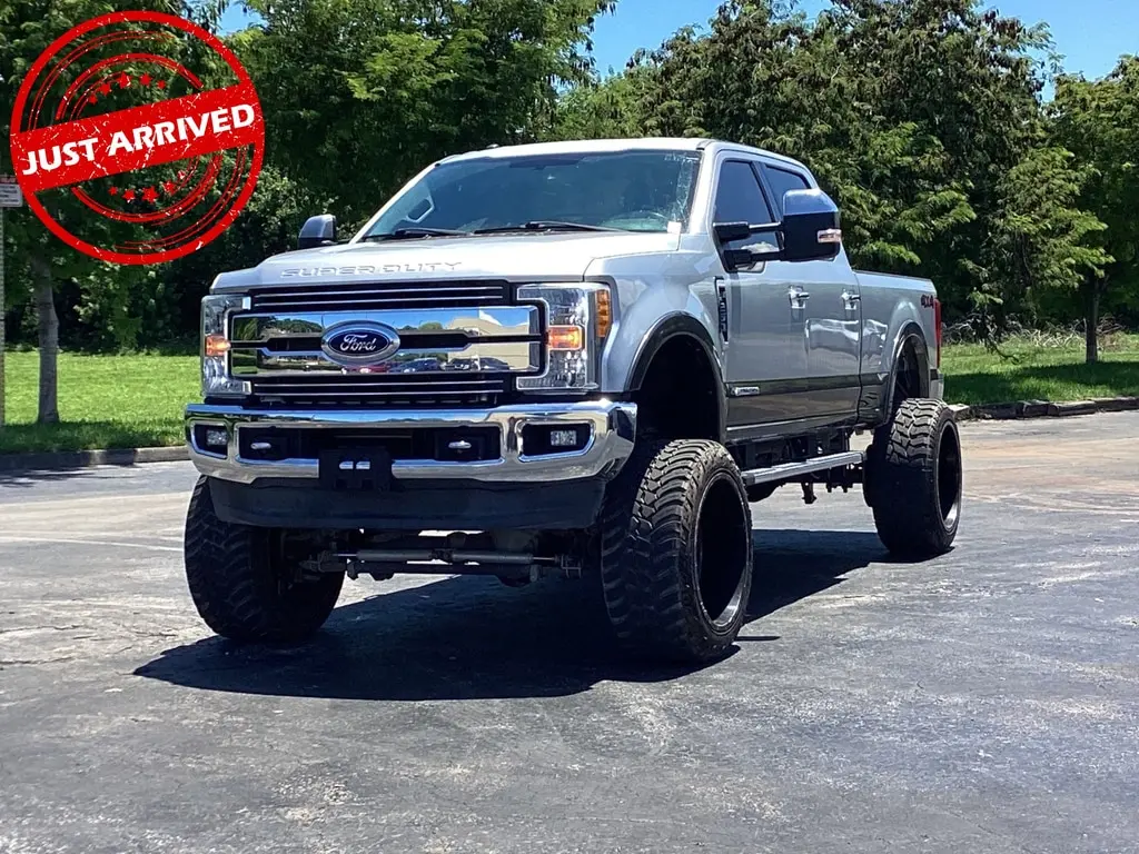 Florida Fine Cars - Used FORD SUPER DUTY F-250 SRW 2017 MIAMI LARIAT