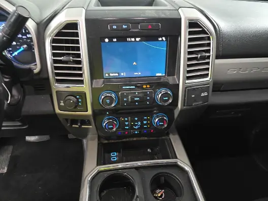 Florida Fine Cars - Used FORD SUPER DUTY F-250 SRW 2017 MIAMI LARIAT