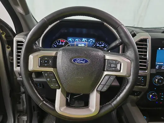 Florida Fine Cars - Used FORD SUPER DUTY F-250 SRW 2017 MIAMI LARIAT