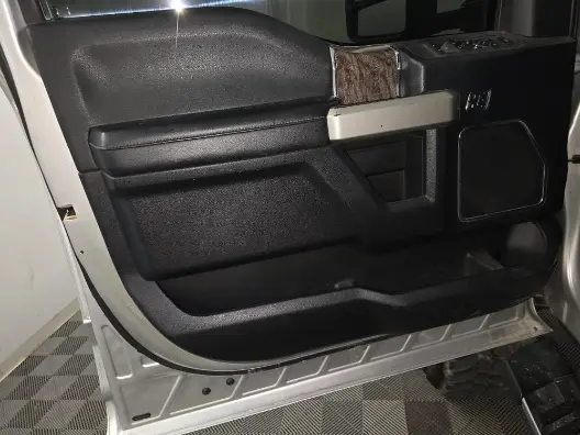 Florida Fine Cars - Used FORD SUPER DUTY F-250 SRW 2017 MIAMI LARIAT