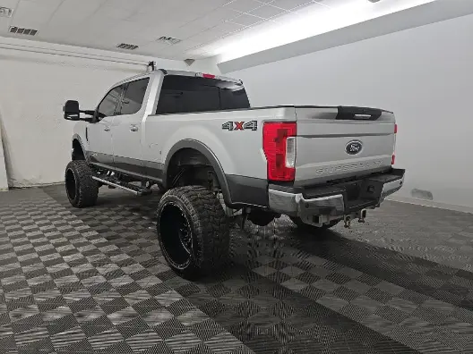 Florida Fine Cars - Used FORD SUPER DUTY F-250 SRW 2017 MIAMI LARIAT