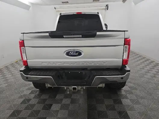 Florida Fine Cars - Used FORD SUPER DUTY F-250 SRW 2017 MIAMI LARIAT