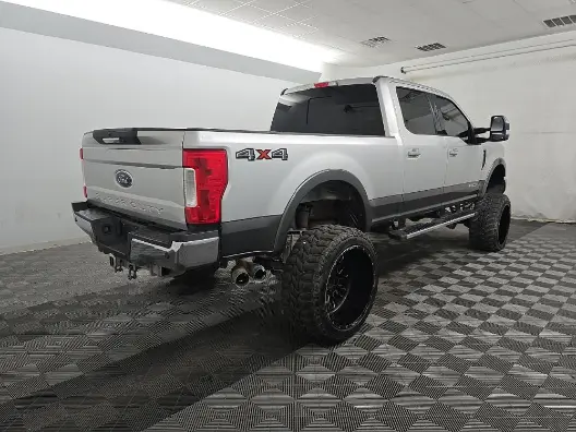 Florida Fine Cars - Used FORD SUPER DUTY F-250 SRW 2017 MIAMI LARIAT