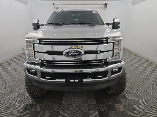 Florida Fine Cars - Used FORD SUPER DUTY F-250 SRW 2017 MIAMI LARIAT