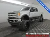 Florida Fine Cars - Used FORD SUPER DUTY F-250 SRW 2017 MIAMI LARIAT