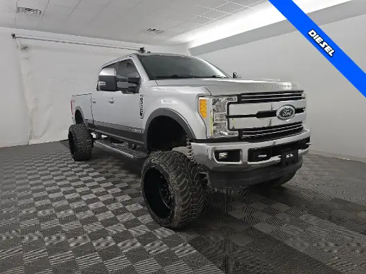 Florida Fine Cars - Used FORD SUPER DUTY F-250 SRW 2017 MIAMI LARIAT