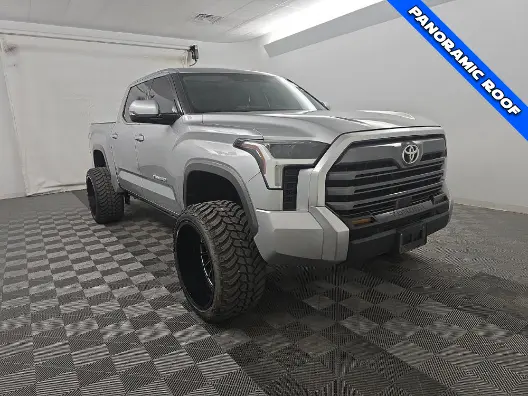 Florida Fine Cars - Used TOYOTA TUNDRA 2WD 2022 MIAMI LIMITED