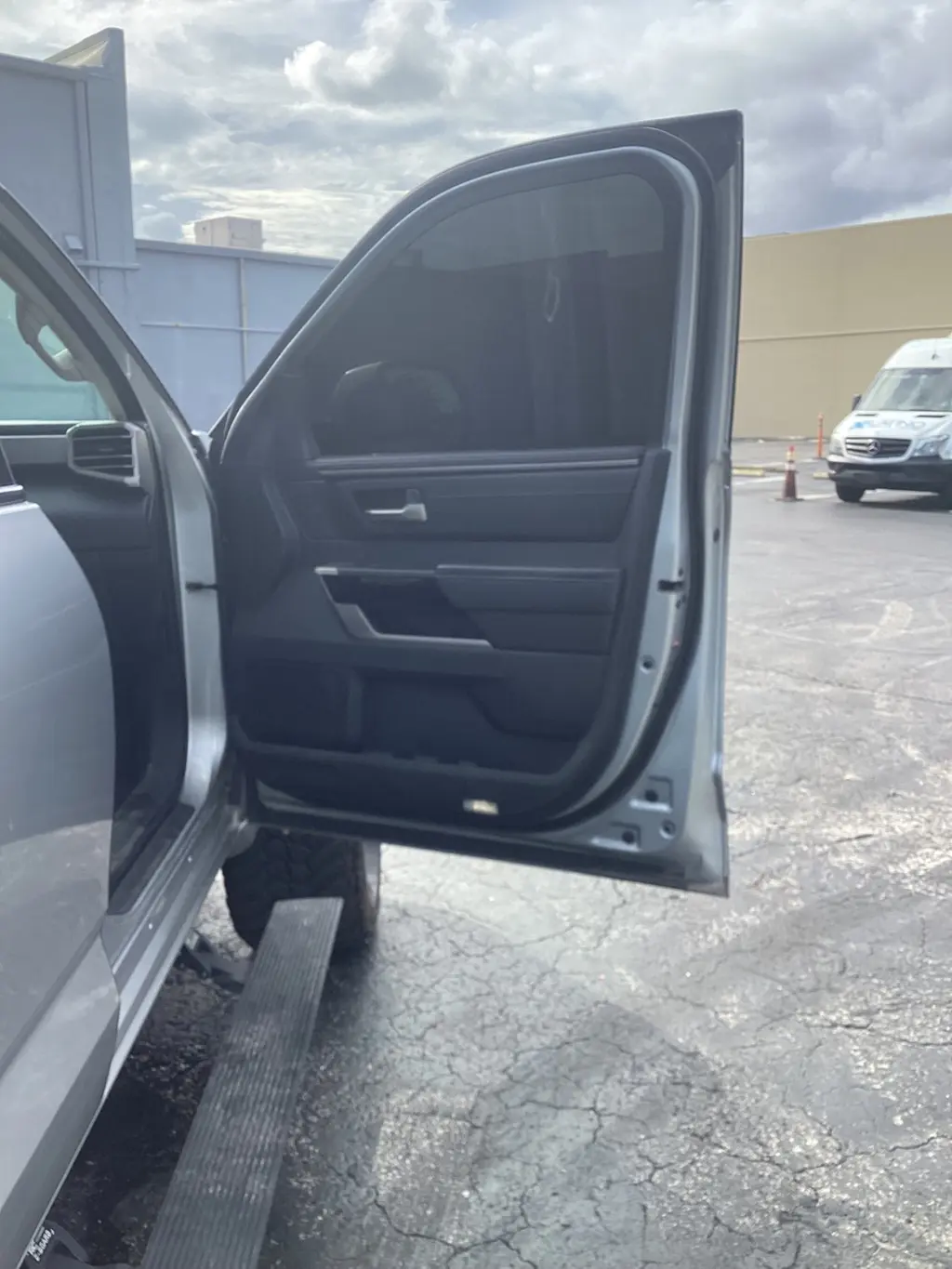 Florida Fine Cars - Used TOYOTA TUNDRA 2WD 2022 WEST PALM LIMITED