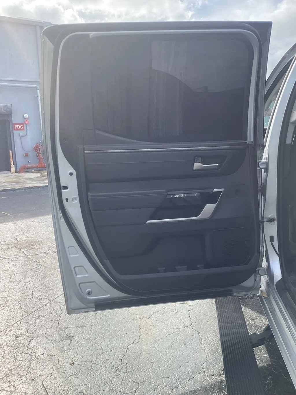 Florida Fine Cars - Used TOYOTA TUNDRA 2WD 2022 WEST PALM LIMITED