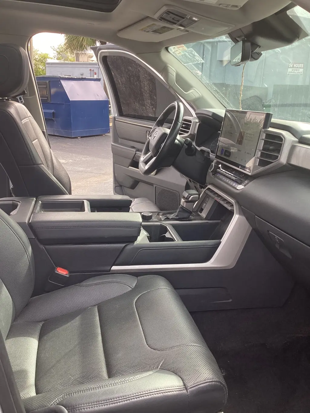 Florida Fine Cars - Used TOYOTA TUNDRA 2WD 2022 WEST PALM LIMITED