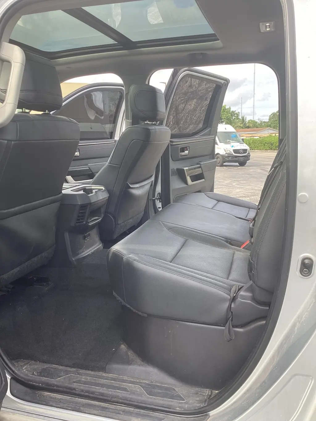 Florida Fine Cars - Used TOYOTA TUNDRA 2WD 2022 WEST PALM LIMITED