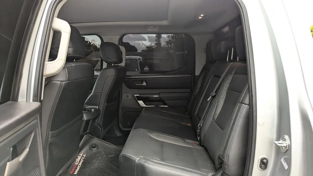 Florida Fine Cars - Used TOYOTA TUNDRA 2WD 2022 WEST PALM LIMITED