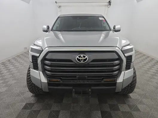 Florida Fine Cars - Used TOYOTA TUNDRA 2WD 2022 MIAMI LIMITED
