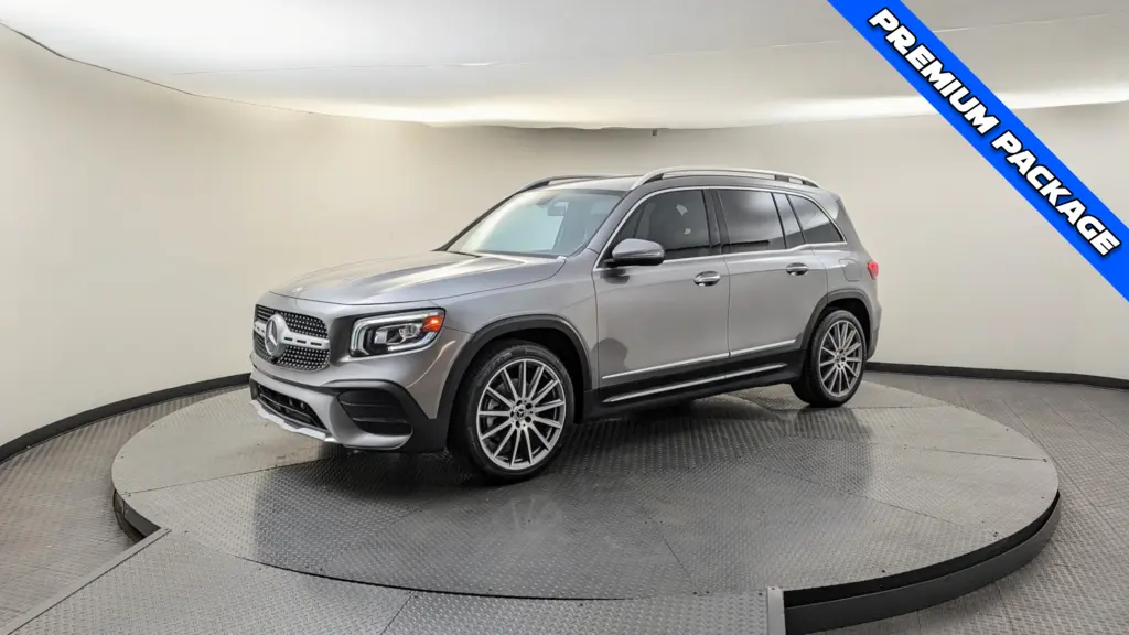 Florida Fine Cars - Used MERCEDES-BENZ GLB 2021 WEST PALM GLB 250