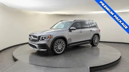 Florida Fine Cars - Used MERCEDES-BENZ GLB 2021 WEST PALM GLB 250