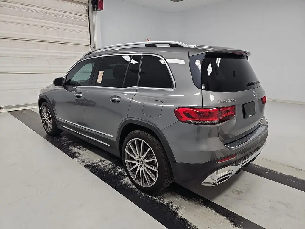 Florida Fine Cars - Used MERCEDES-BENZ GLB 2021 WEST PALM GLB 250