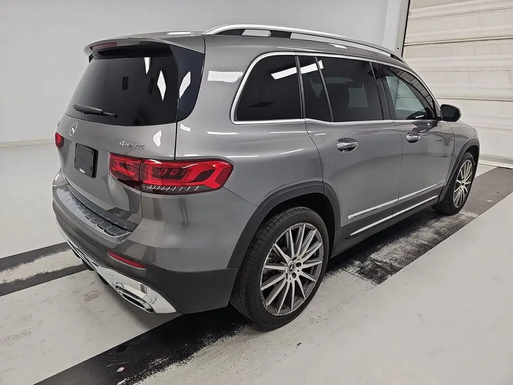 Florida Fine Cars - Used MERCEDES-BENZ GLB 2021 WEST PALM GLB 250