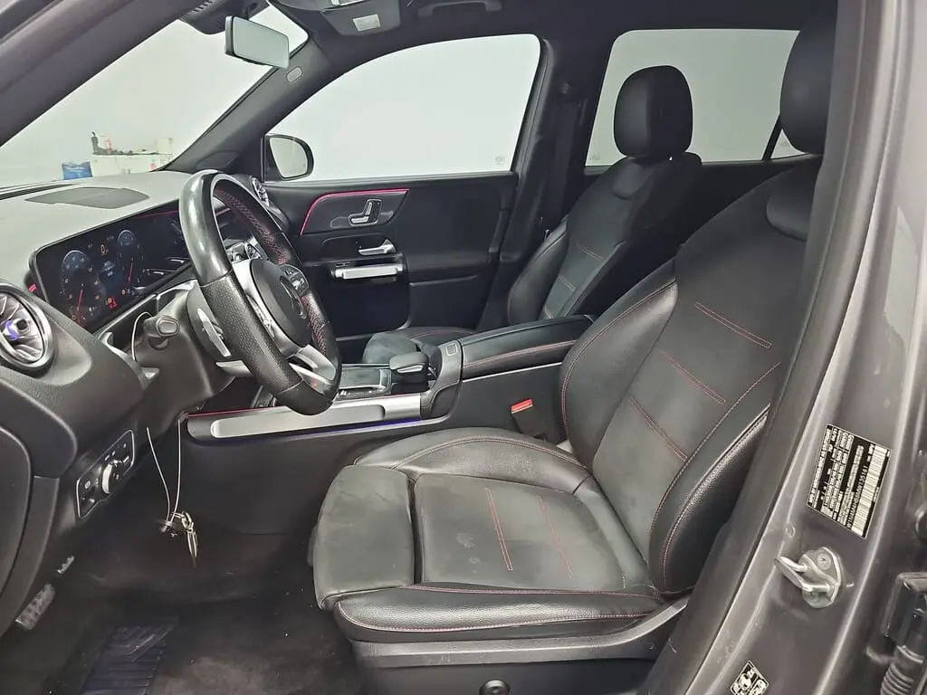 Florida Fine Cars - Used MERCEDES-BENZ GLB 2021 WEST PALM GLB 250