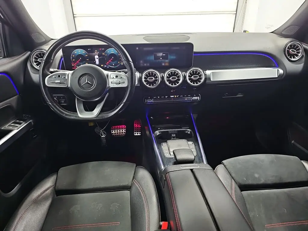 Florida Fine Cars - Used MERCEDES-BENZ GLB 2021 WEST PALM GLB 250