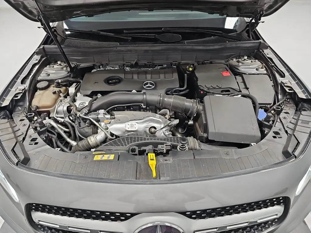 Florida Fine Cars - Used MERCEDES-BENZ GLB 2021 WEST PALM GLB 250