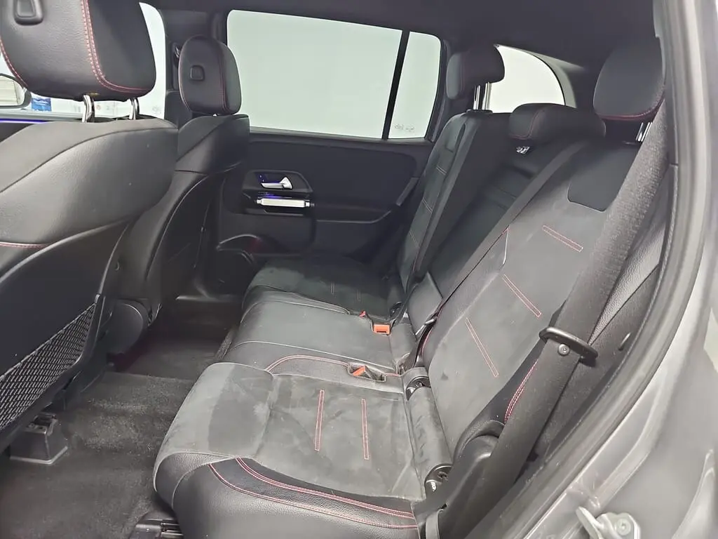 Florida Fine Cars - Used MERCEDES-BENZ GLB 2021 WEST PALM GLB 250