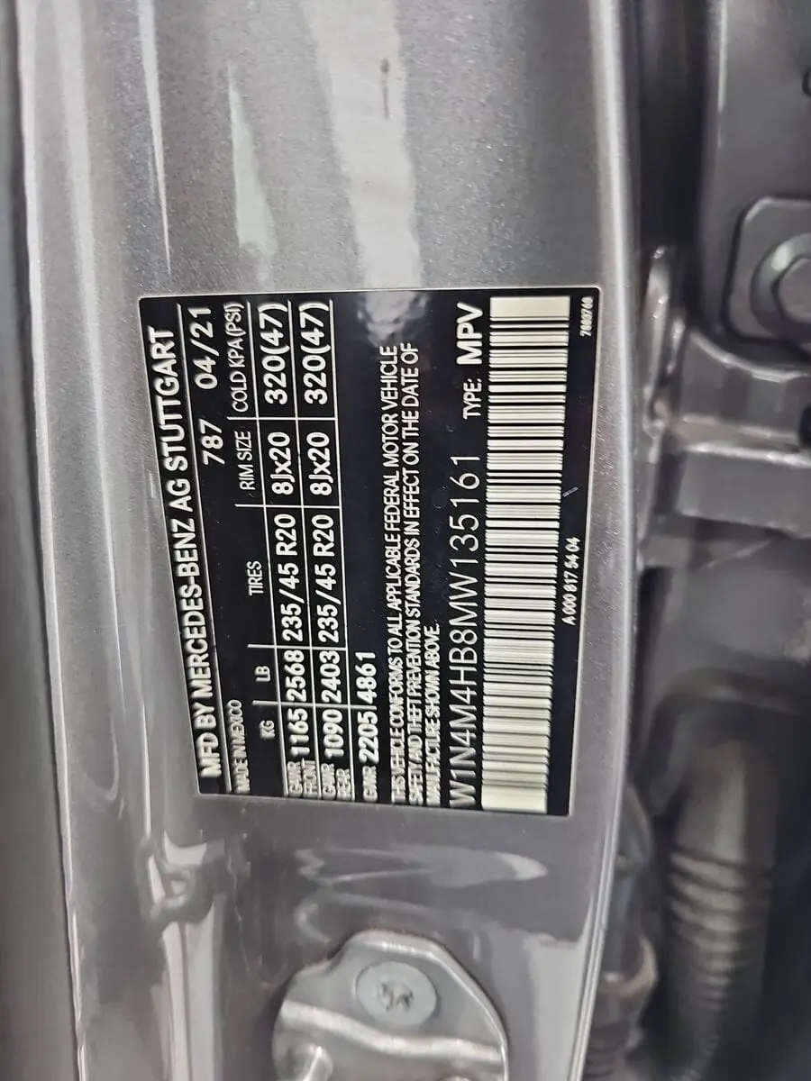 Florida Fine Cars - Used MERCEDES-BENZ GLB 2021 WEST PALM GLB 250