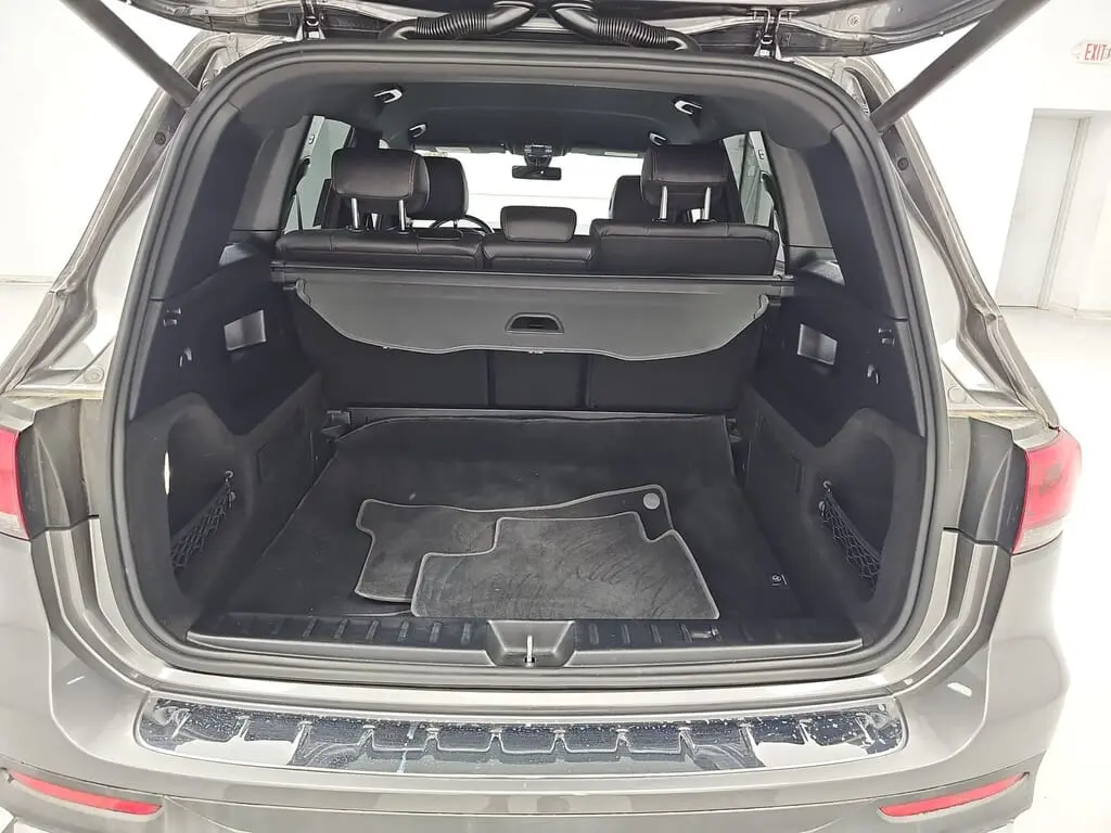 Florida Fine Cars - Used MERCEDES-BENZ GLB 2021 WEST PALM GLB 250