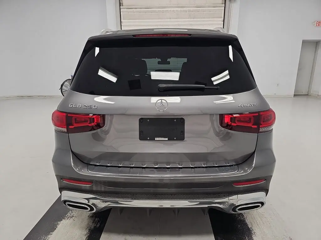 Florida Fine Cars - Used MERCEDES-BENZ GLB 2021 WEST PALM GLB 250