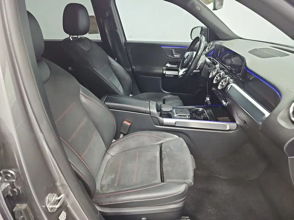 Florida Fine Cars - Used MERCEDES-BENZ GLB 2021 WEST PALM GLB 250