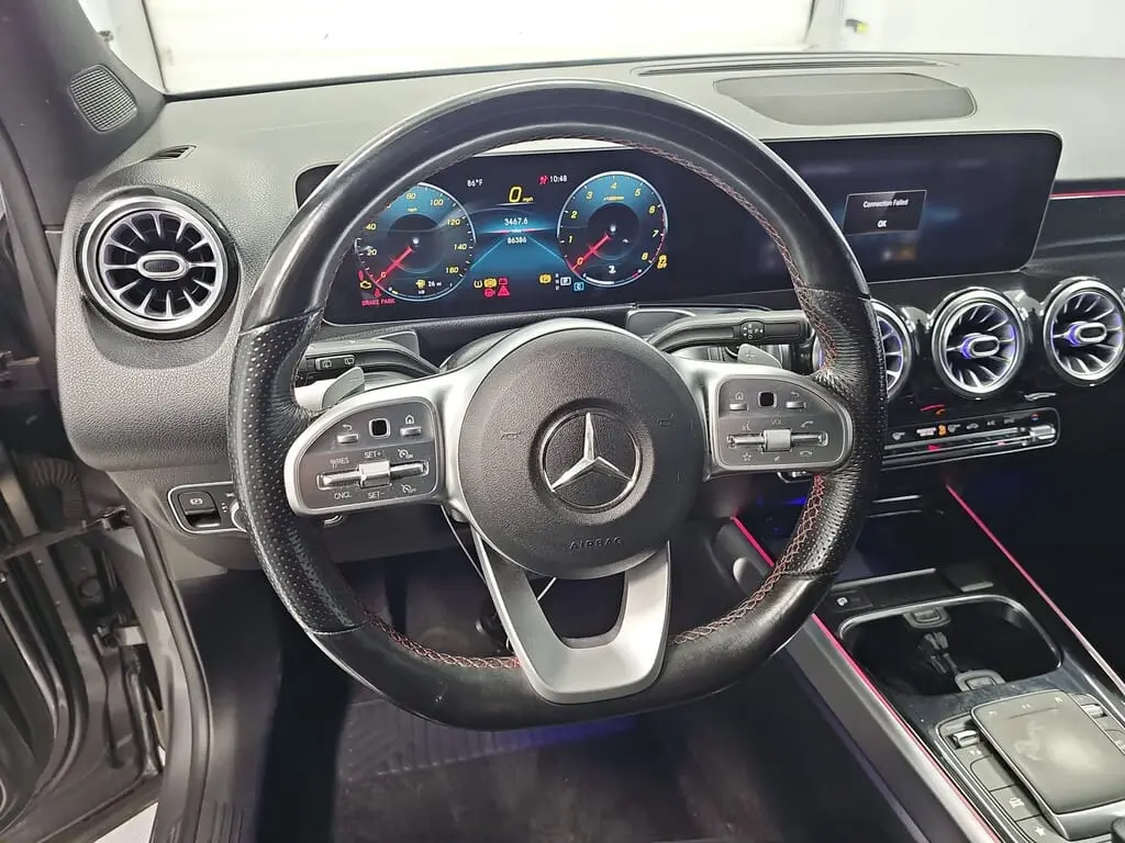 Florida Fine Cars - Used MERCEDES-BENZ GLB 2021 WEST PALM GLB 250