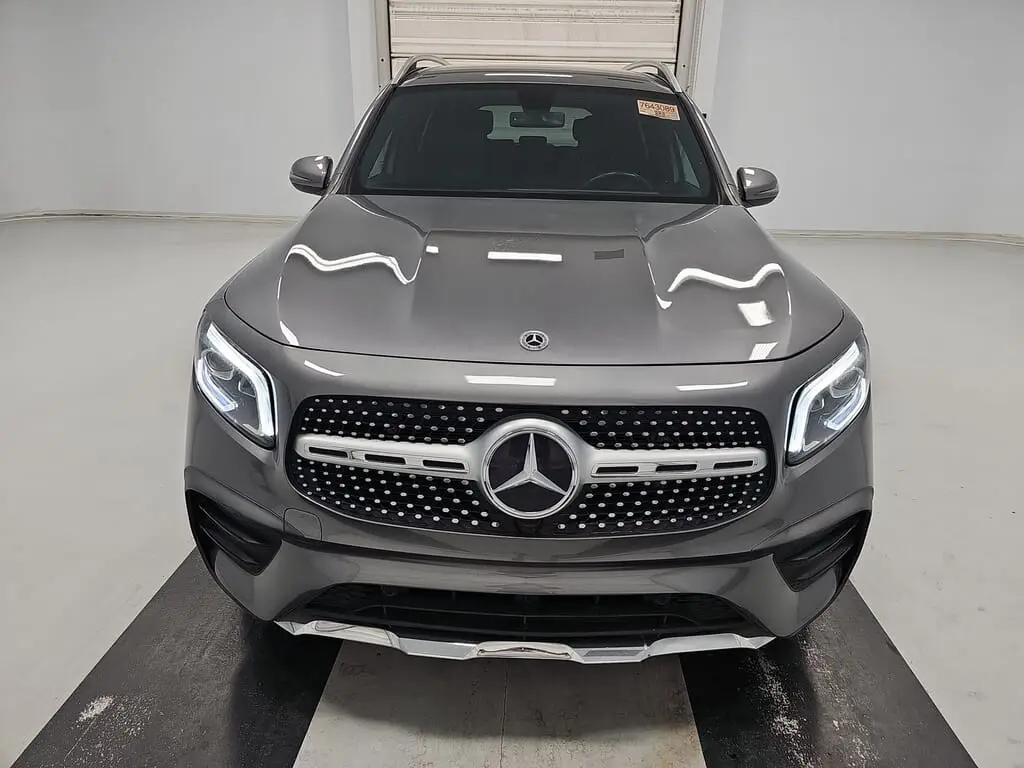 Florida Fine Cars - Used MERCEDES-BENZ GLB 2021 WEST PALM GLB 250
