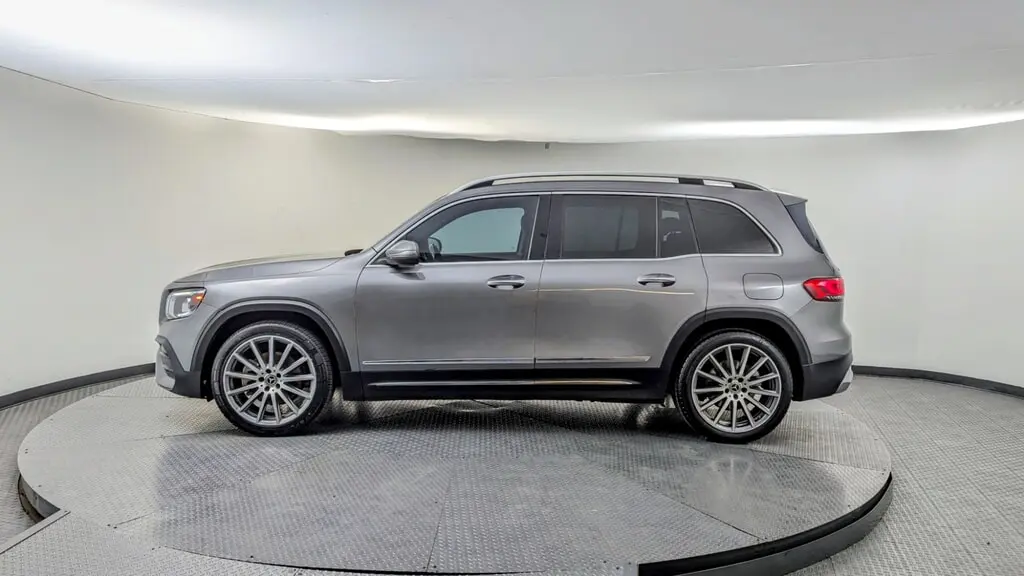Florida Fine Cars - Used MERCEDES-BENZ GLB 2021 WEST PALM GLB 250