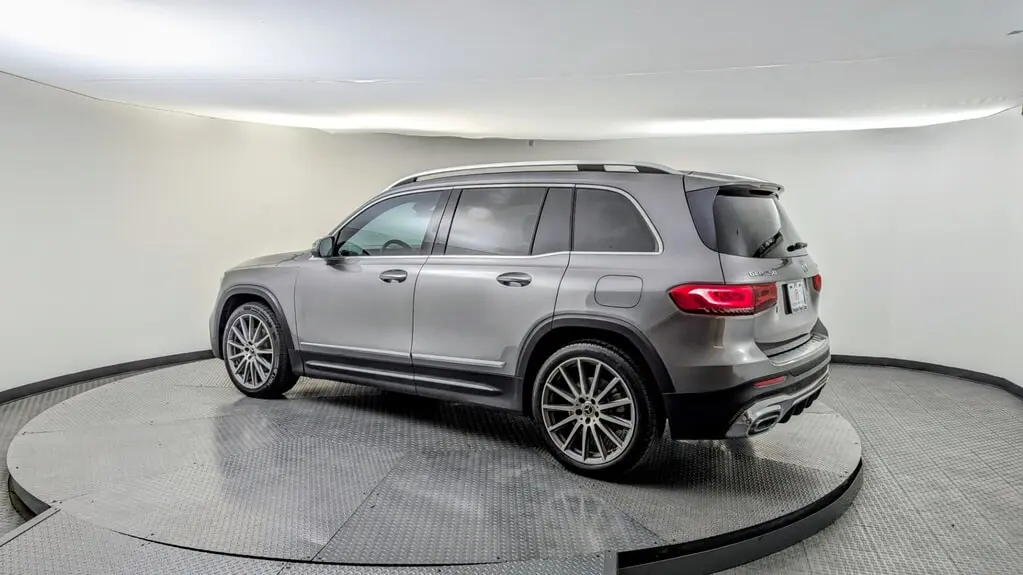 Florida Fine Cars - Used MERCEDES-BENZ GLB 2021 WEST PALM GLB 250