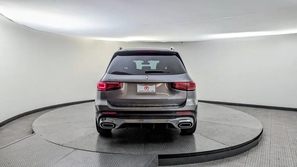 Florida Fine Cars - Used MERCEDES-BENZ GLB 2021 WEST PALM GLB 250