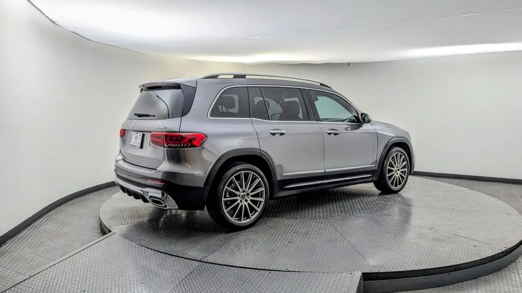 Florida Fine Cars - Used MERCEDES-BENZ GLB 2021 WEST PALM GLB 250