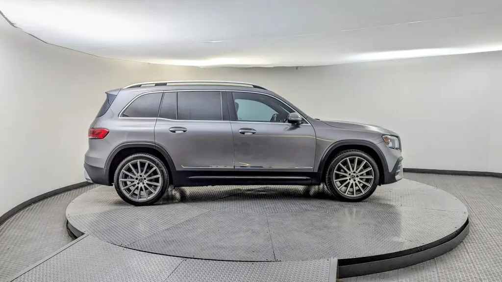 Florida Fine Cars - Used MERCEDES-BENZ GLB 2021 WEST PALM GLB 250