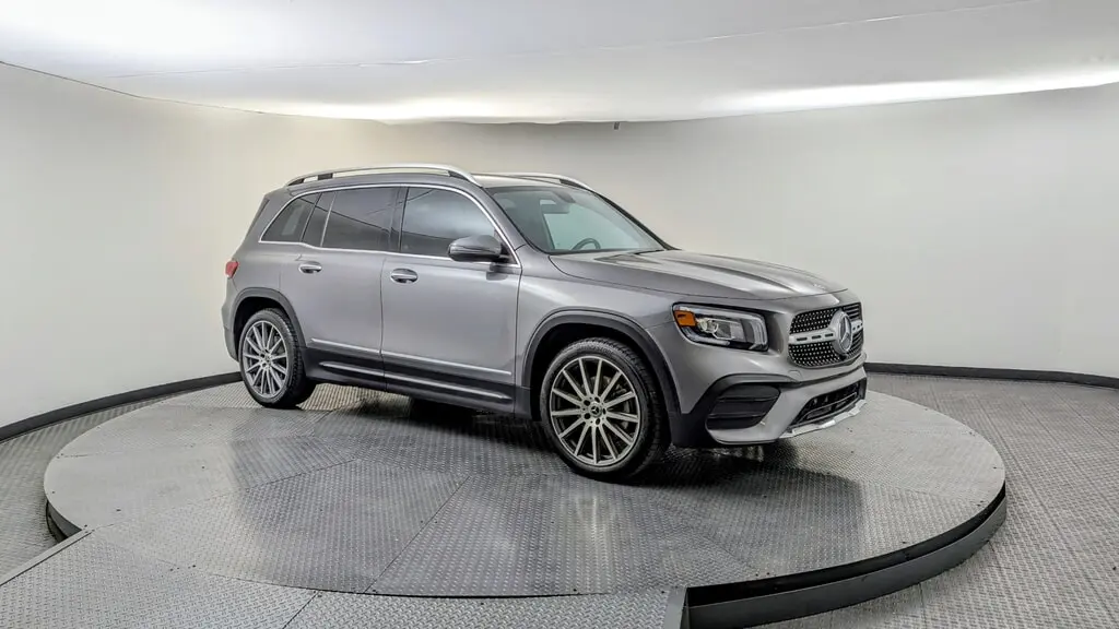Florida Fine Cars - Used MERCEDES-BENZ GLB 2021 WEST PALM GLB 250