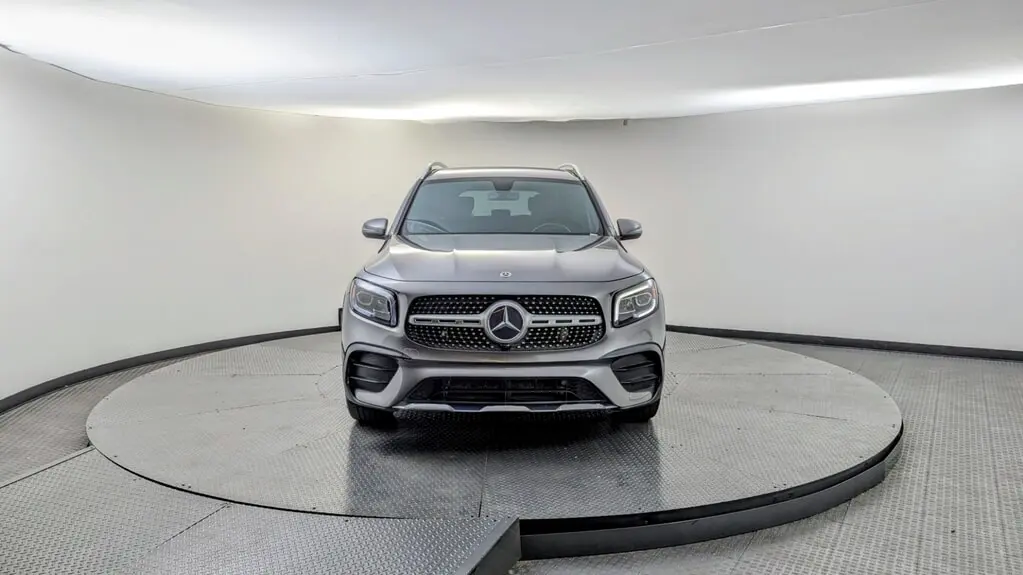 Florida Fine Cars - Used MERCEDES-BENZ GLB 2021 WEST PALM GLB 250