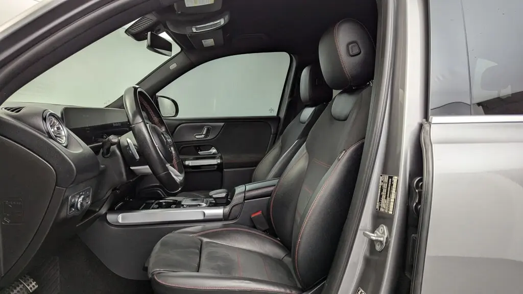 Florida Fine Cars - Used MERCEDES-BENZ GLB 2021 WEST PALM GLB 250